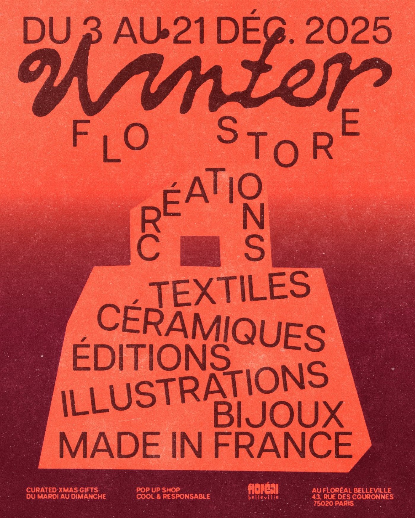 Winter Flo Store