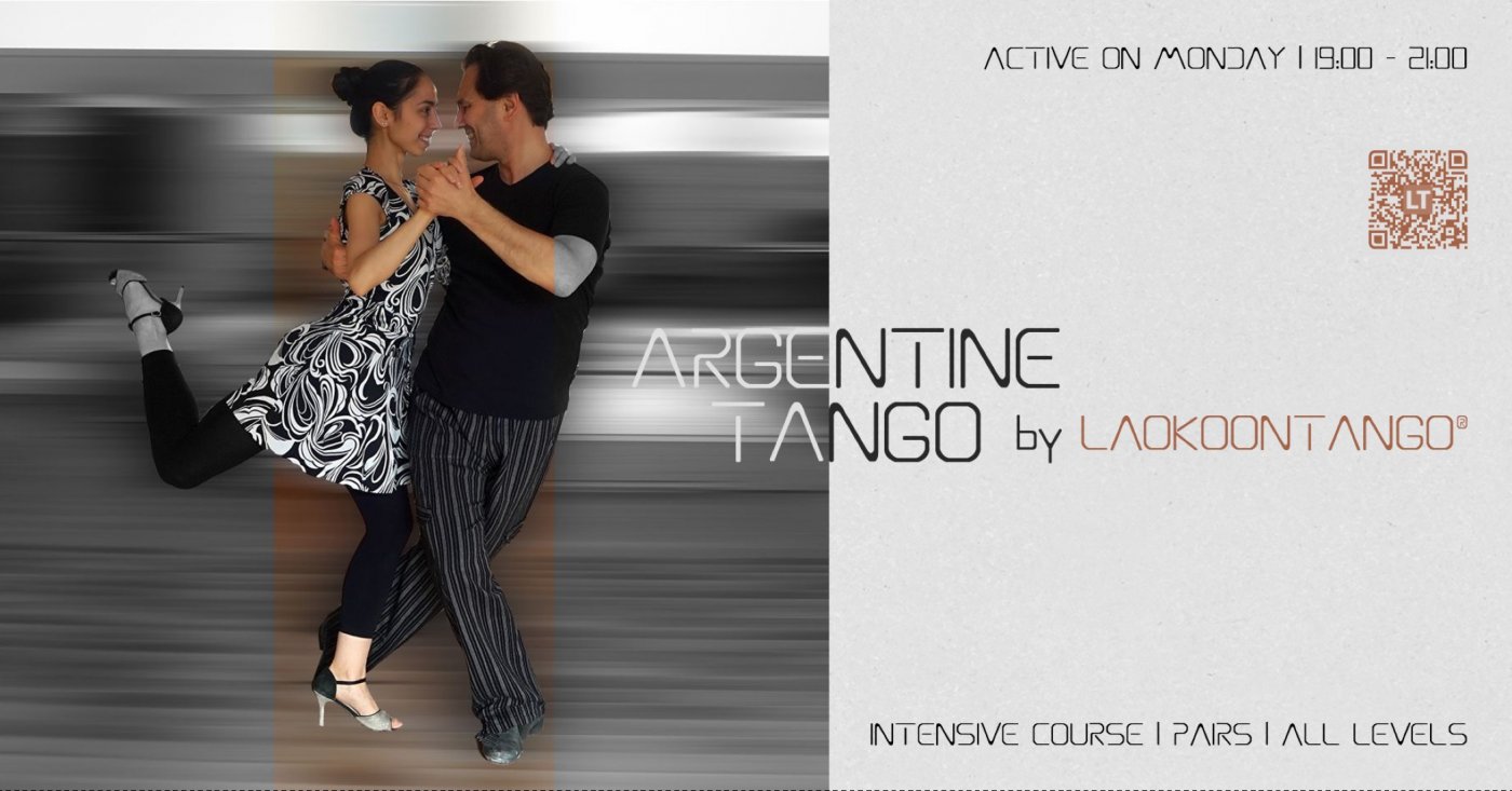 TANGO \ud83c\udde6\ud83c\uddf7 \u041d\u0430\u0447\u0438\u043d\u0430\u0435\u0449\u0438 | \u0418\u043d\u0442\u0435\u043d\u0437\u0438\u0432\u043d\u043e: \u041f\u043e\u043d\u0435\u0434\u0435\u043b\u043d\u0438\u043a