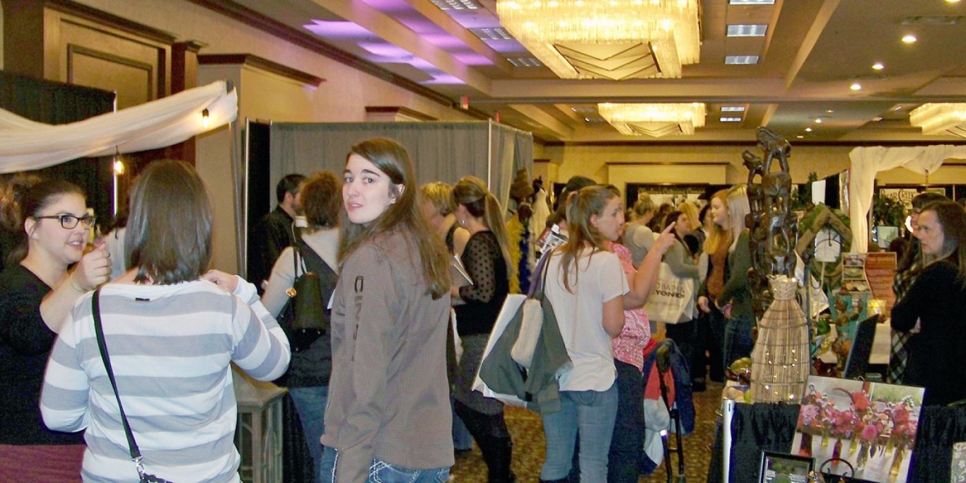 Spokane Wedding Expo