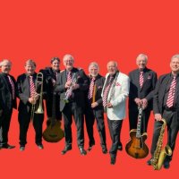 Pete Allen's BIG Jazz Band