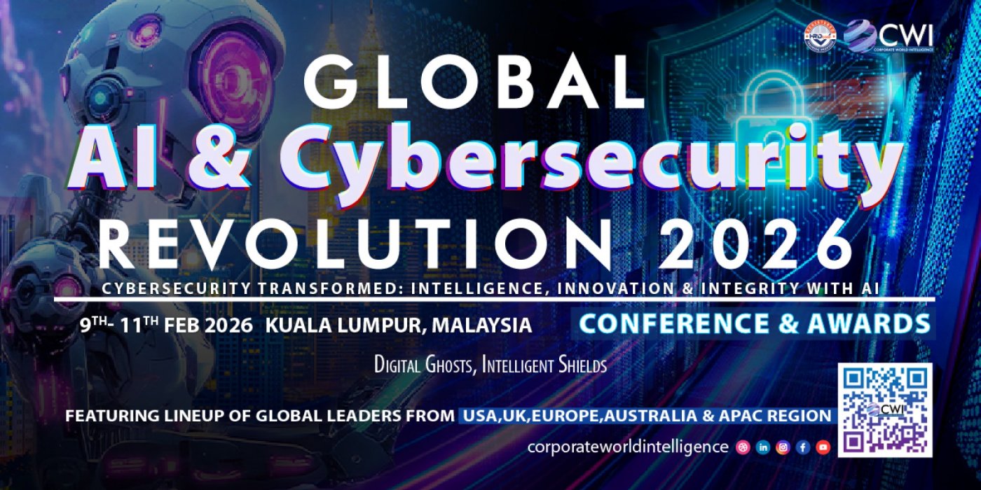 Global AI & Cybersecurity Revolution 2026