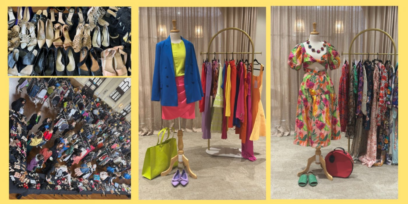 Fashion Frenzy Sydney - 12-13 December