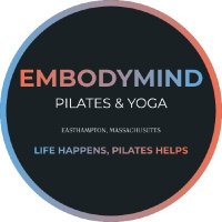 EmbodyMind Wellness: Pilates & Yoga