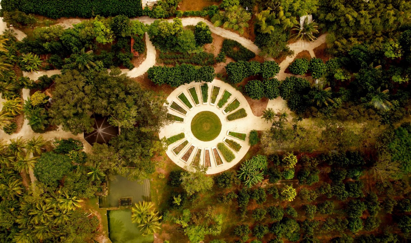 Shakti Mandala Women\u2019s Day Retreat at Paradise Farms With Shiva Rea