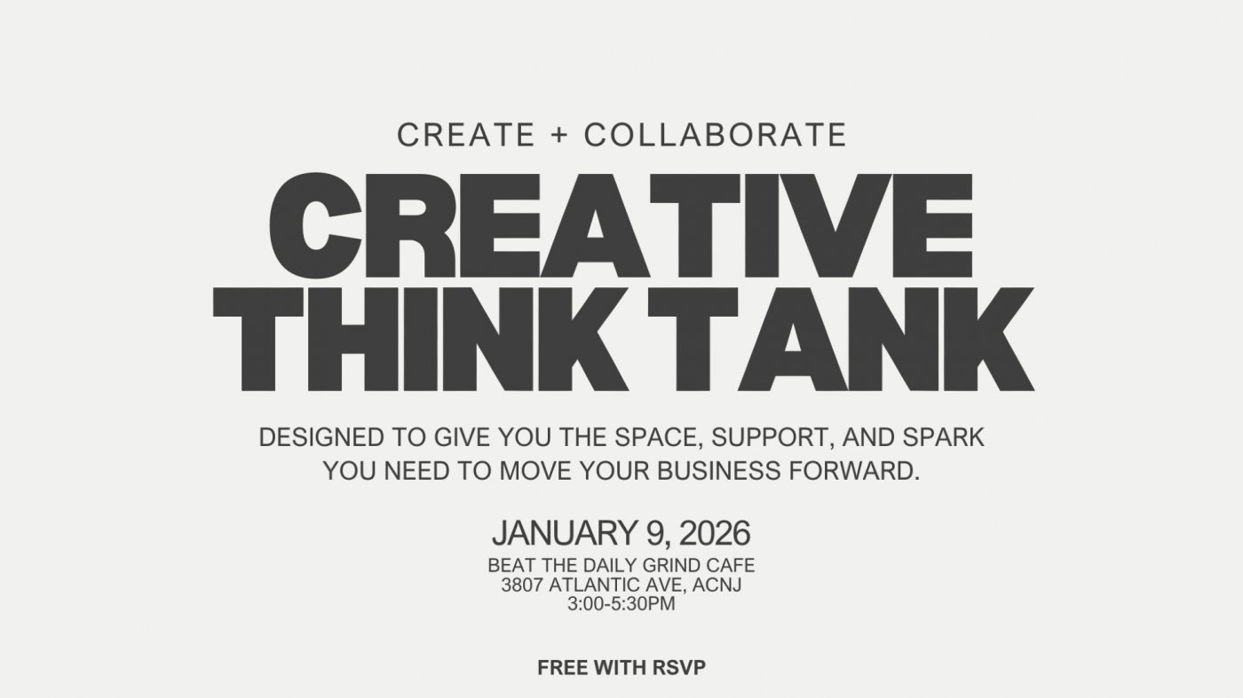 Creative Think Tank