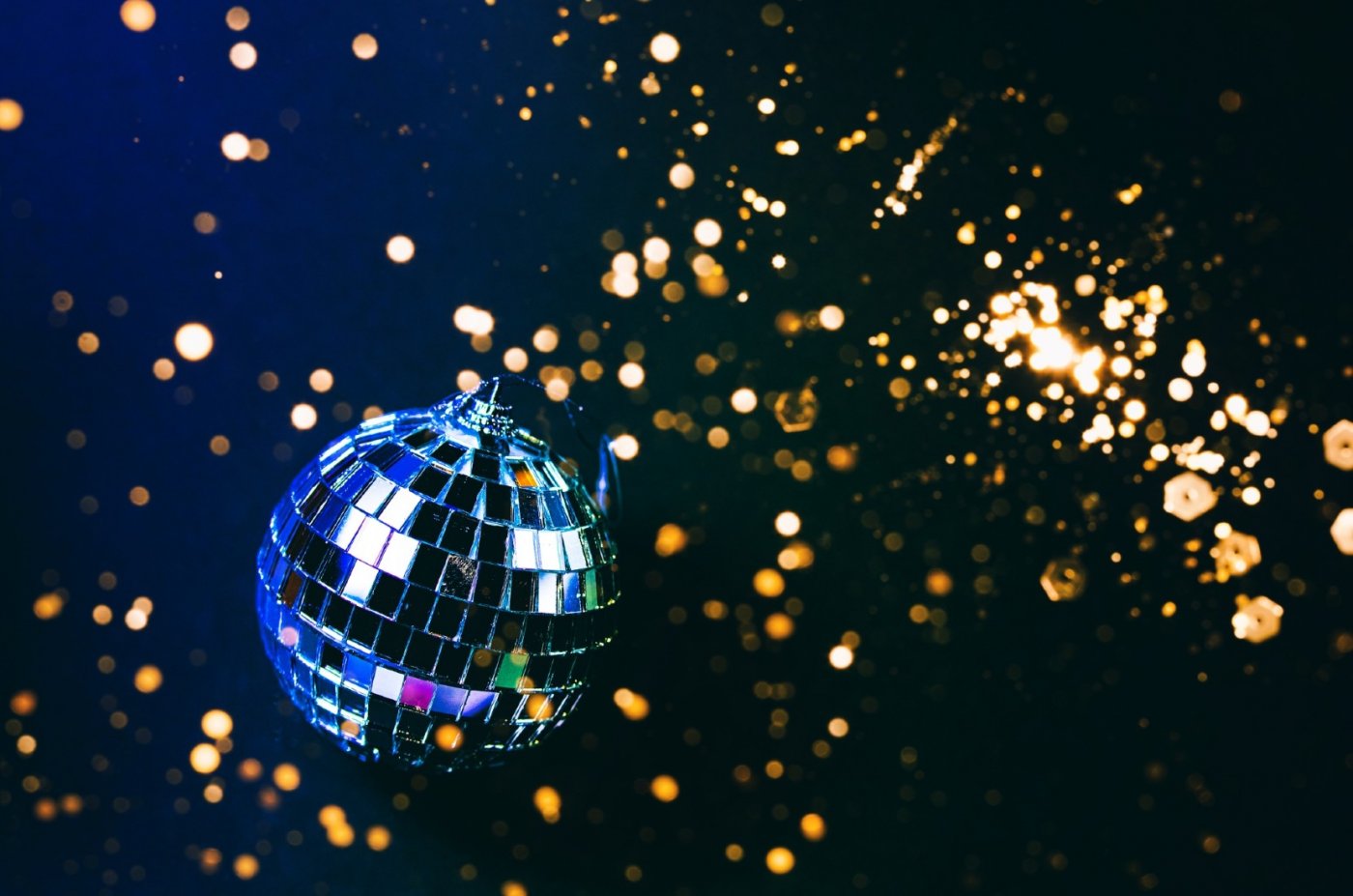 New Year's Eve Celebration