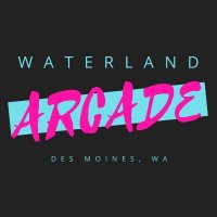 Waterland Arcade