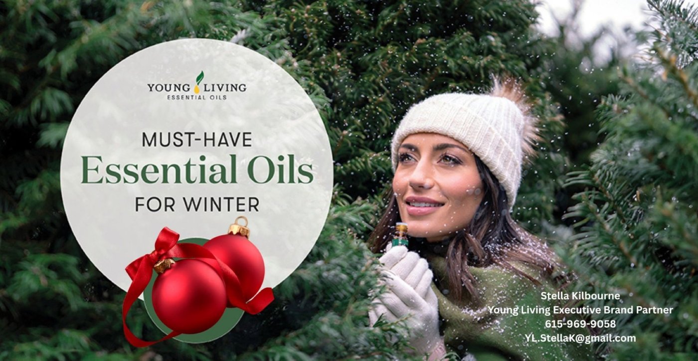 YOUNG LIVING at WELLEN PARK HARVEST FARMERS MARKET @ Venice, FL