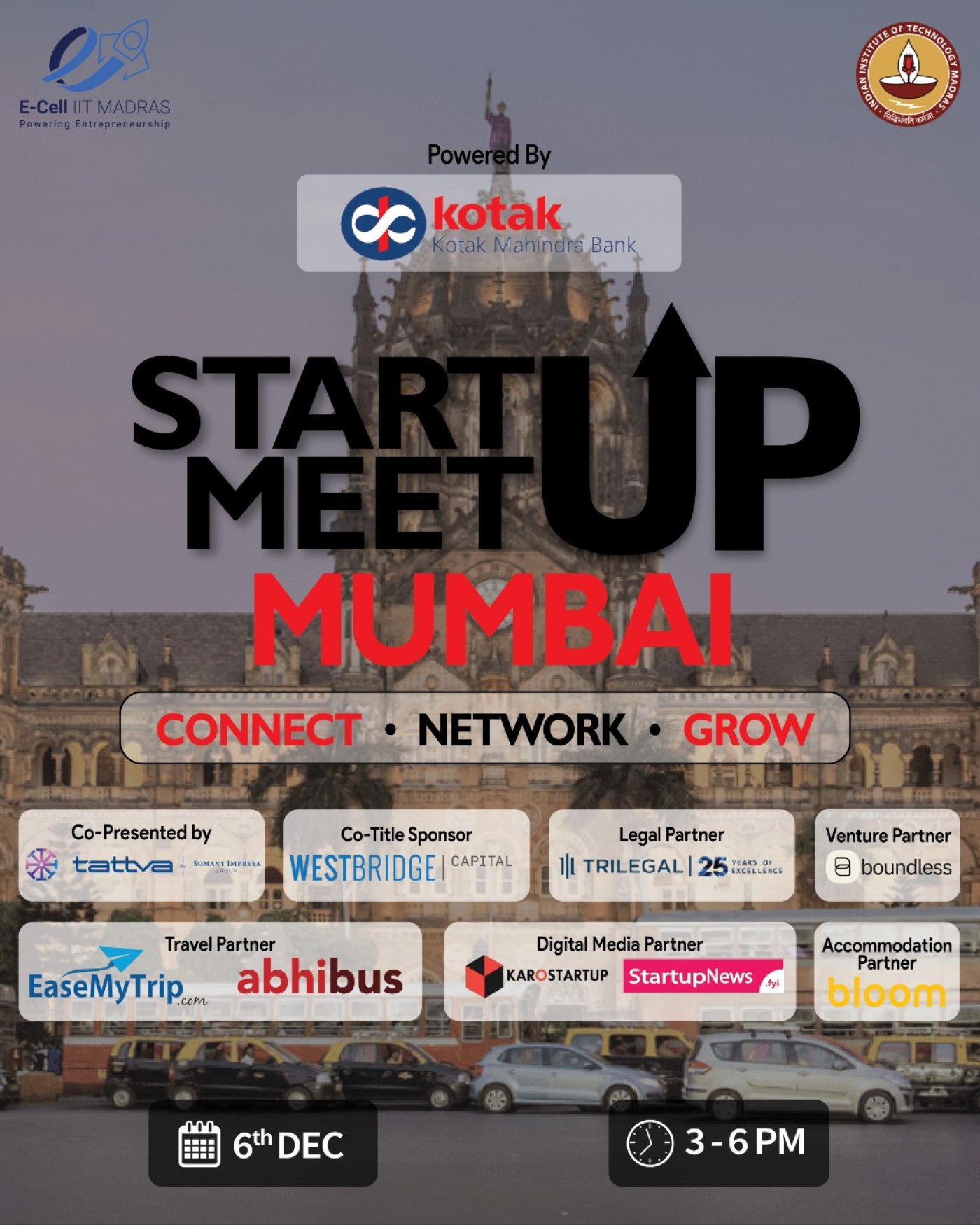 StartUp MeetUp Mumbai