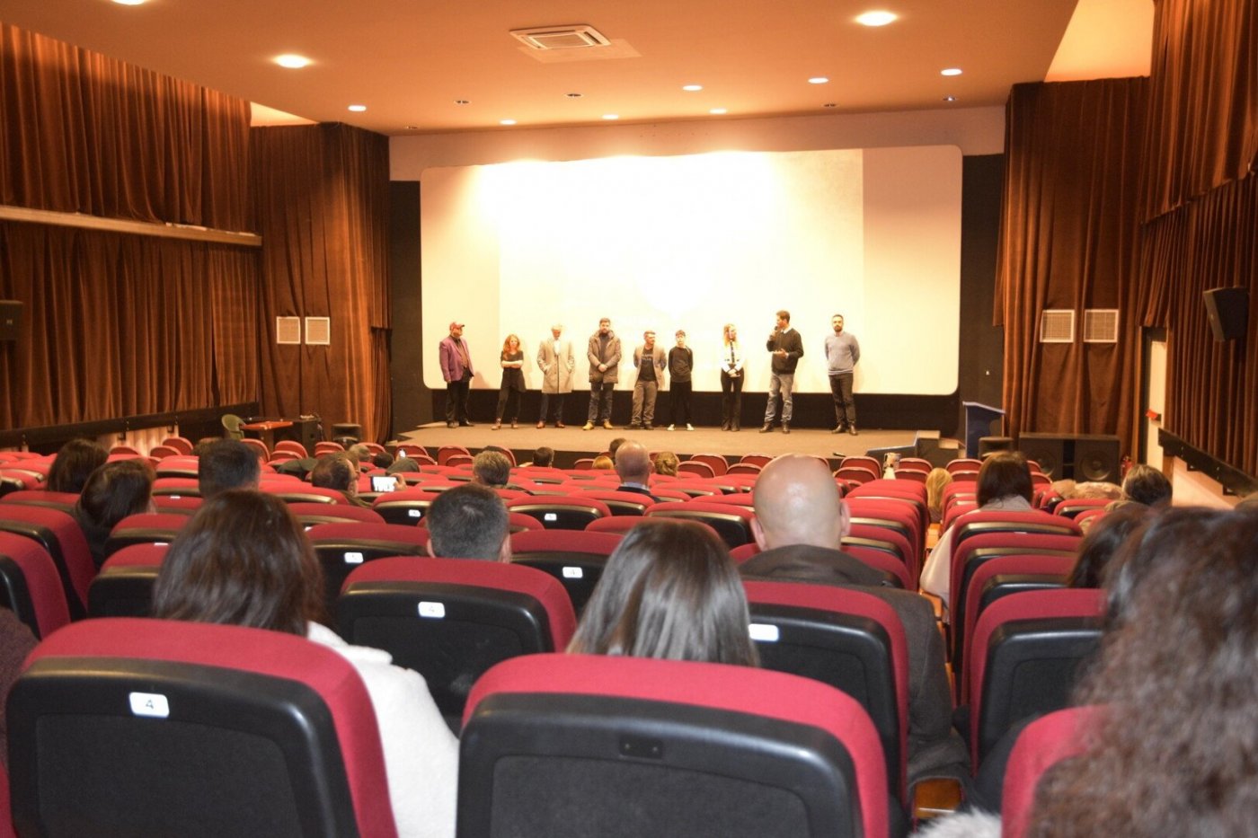 Wallachia Int'l Film Fest 7th Edition