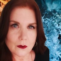 Fire & Flow: Wisdom for a New Earth