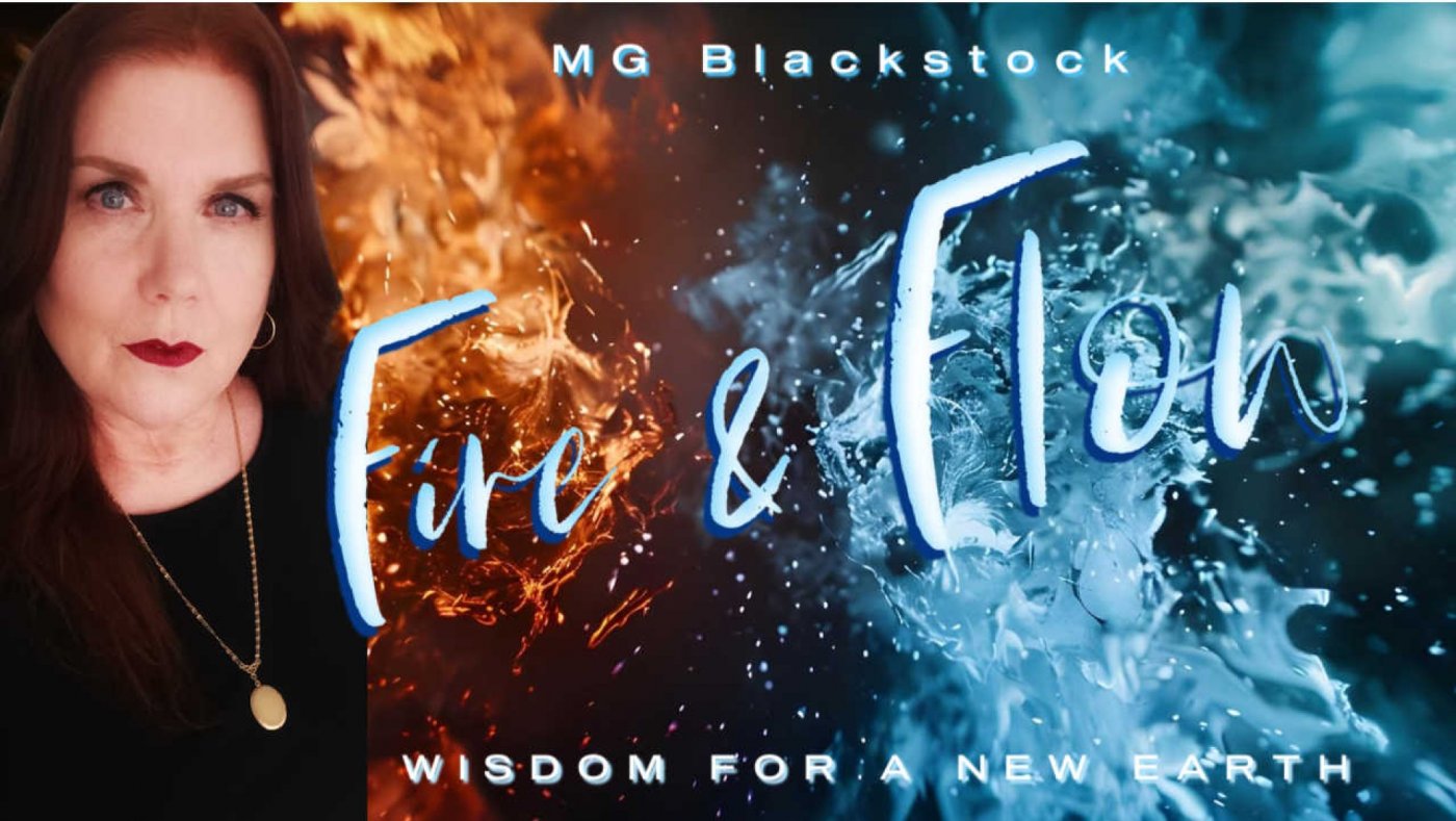 December Activation  12\/12 Portal: Awakening the Inner Fire & Flow