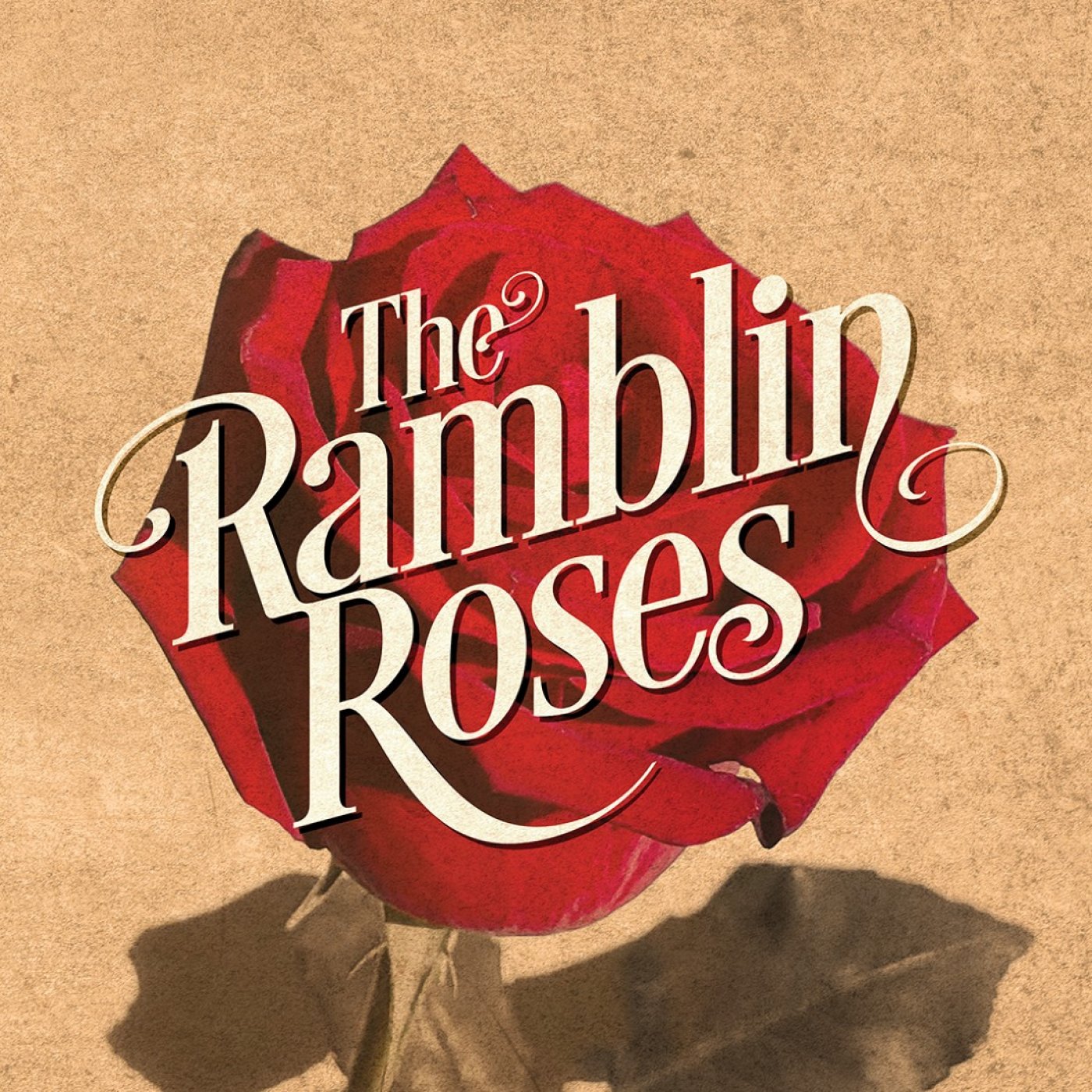 The Ramblin Roses Album Launch Tasmania