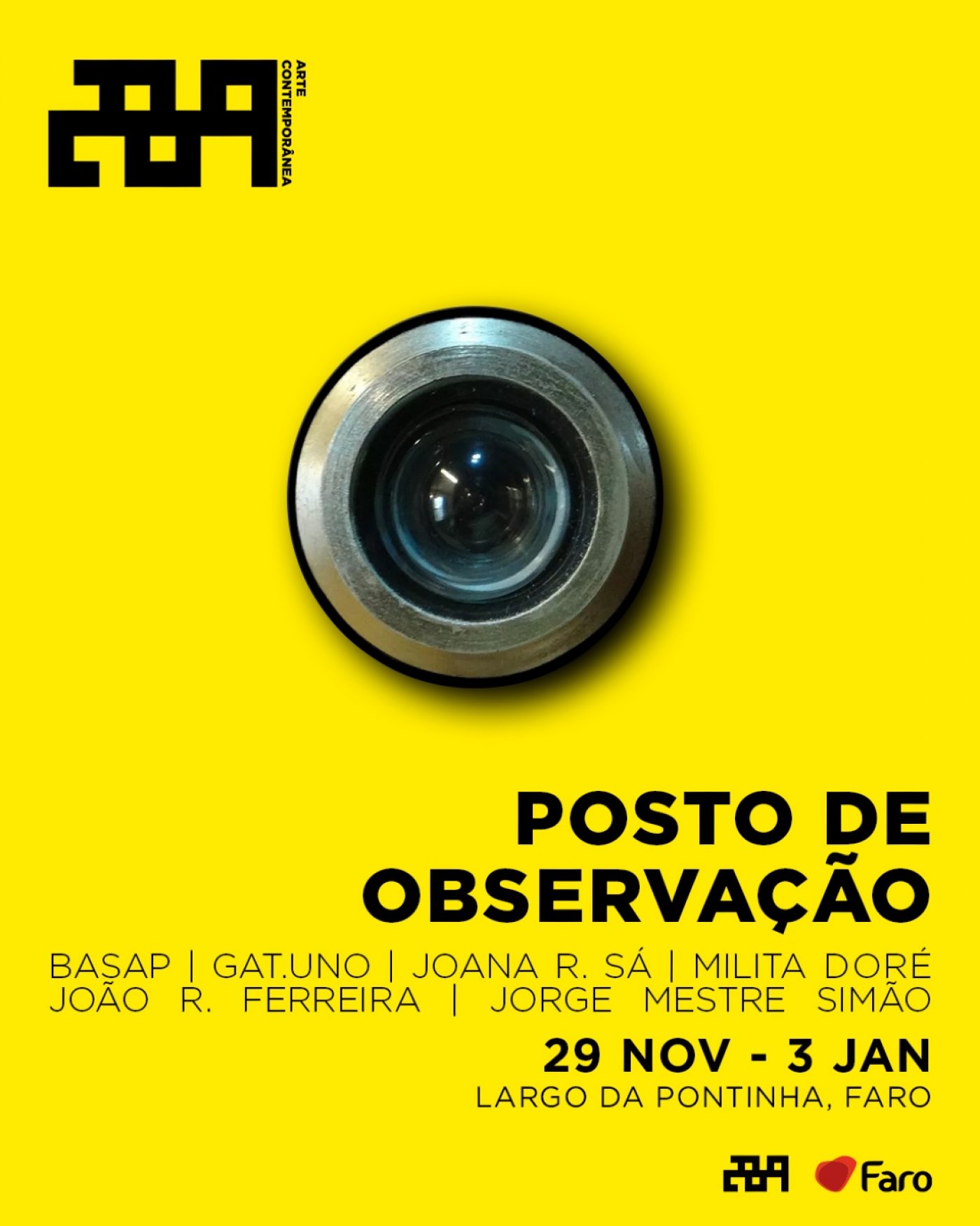 Posto de Observa\u00e7\u00e3o