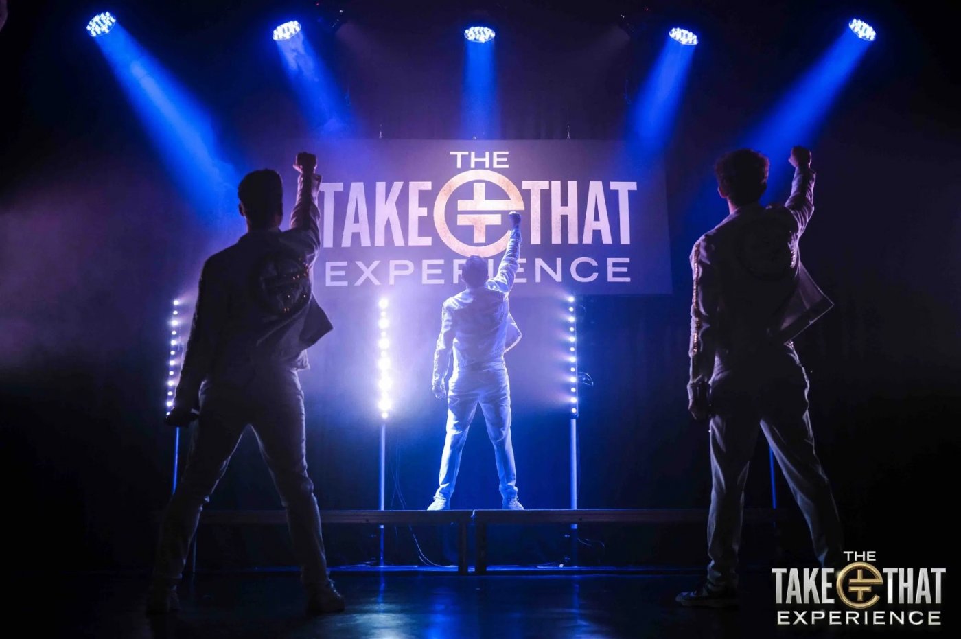 The Take That Experience 