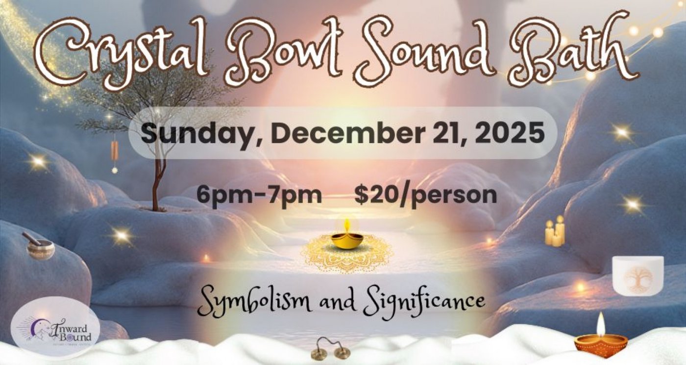 Crystal Sound Bowl Healing Meditation - Symbolism and Significance