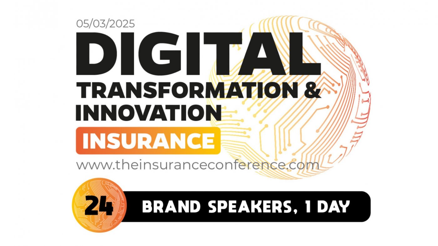 Digital Transformation & Innovation in Insurance Conference 2026