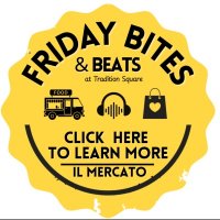 iL Mercato Friday Bites & Beats