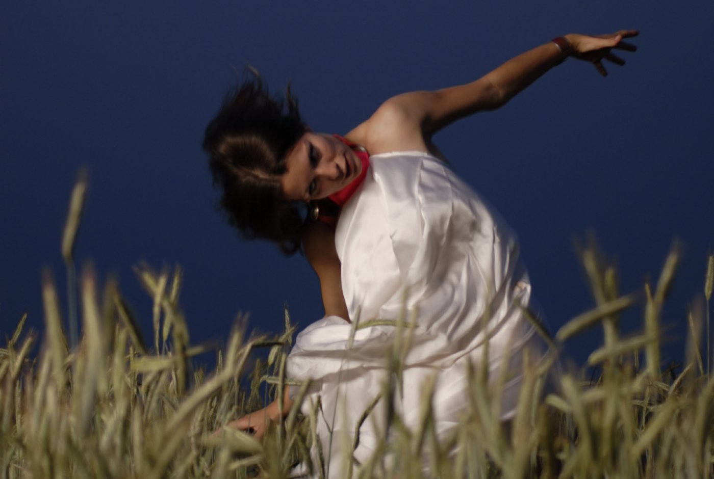 VOICE WINGS ___ Vocal Workshop ___