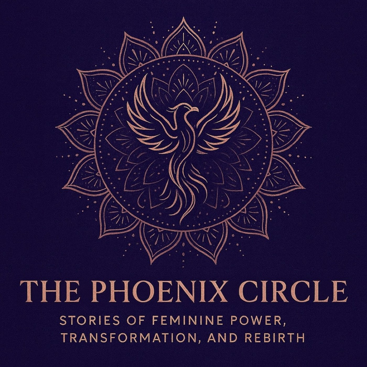 The Phoenix Circle