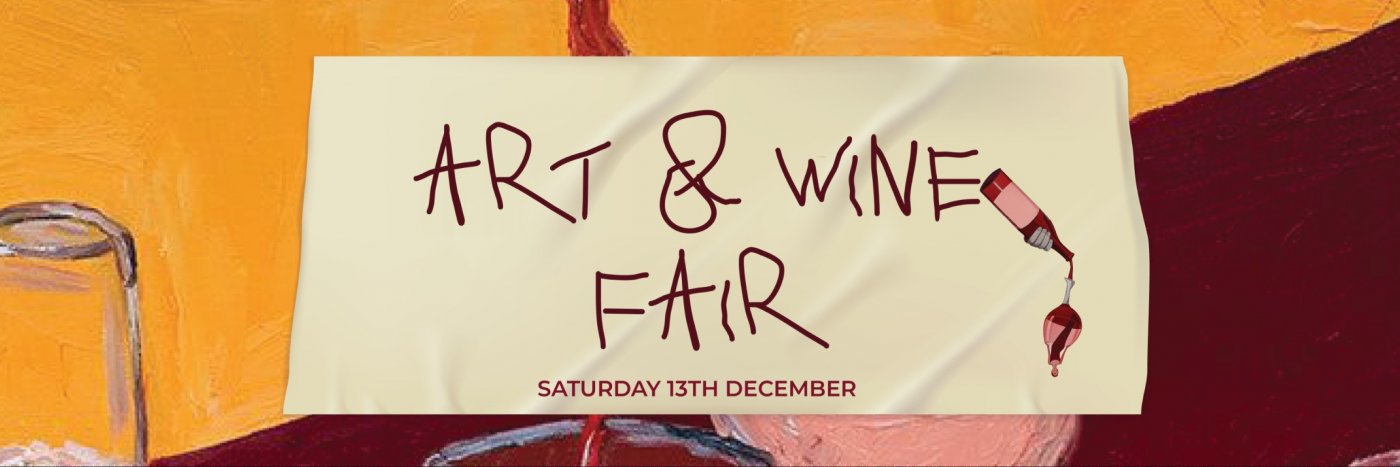 Art and Wine Fair