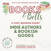 Oak & Ink Bookish Boutiques