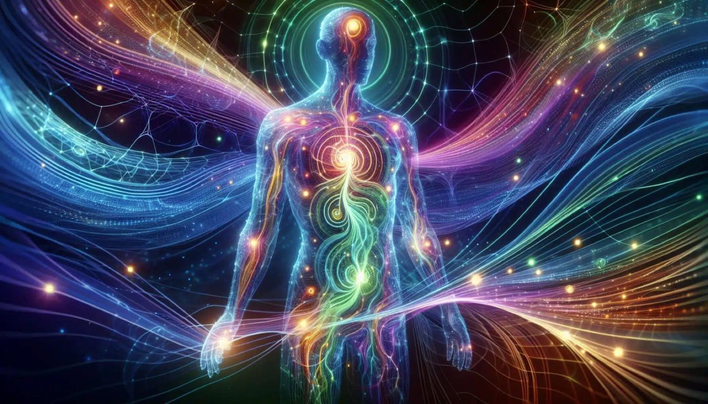 Sound Bath Experience