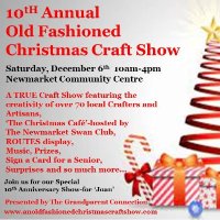 The Grandparent Connection