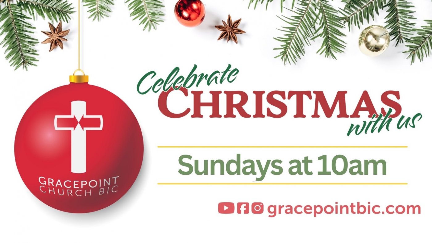 Christmas Service 2025