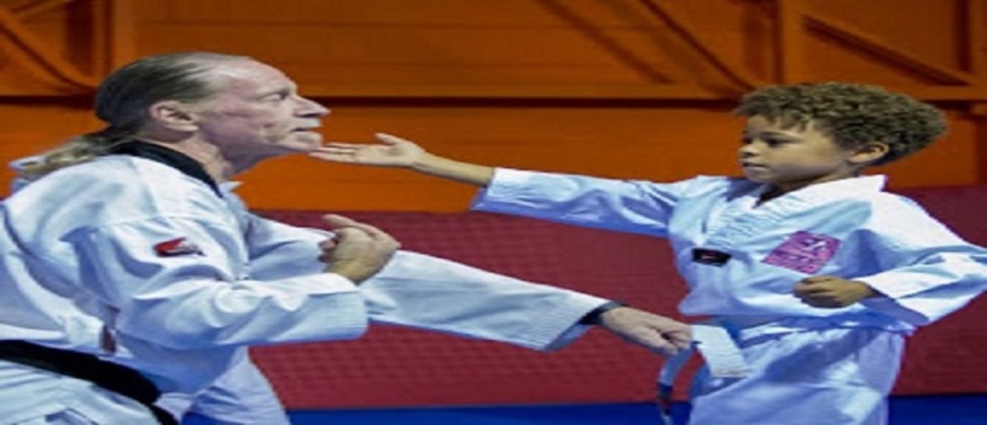 School Holiday StreetSmart Kids Workshop