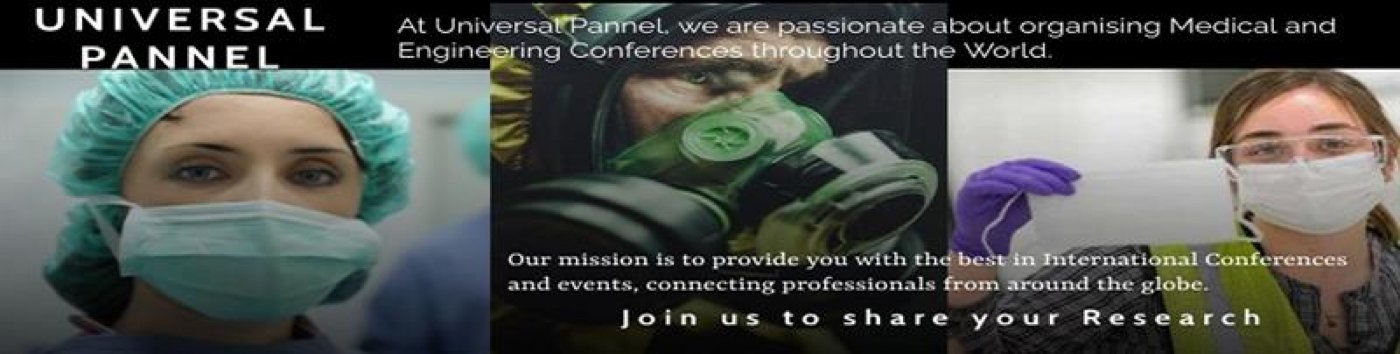 3rd Global Summit on Cancer Research, Oncology & Immunotherapy