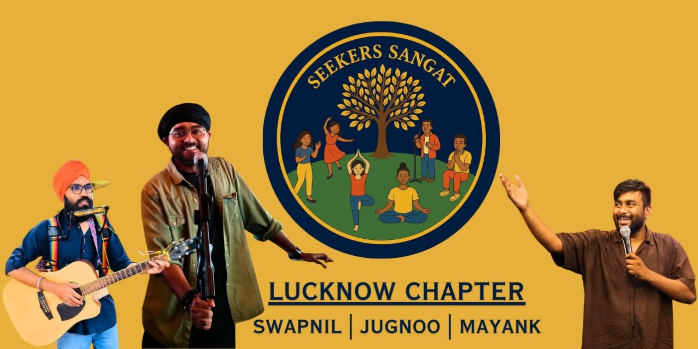 Seekers Sangat - Lucknow Chapter