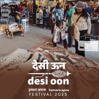 Desi Oon Hub