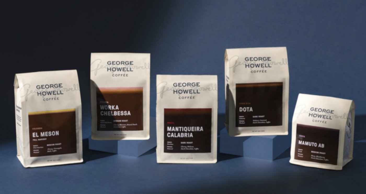 Synesthesia: Coffee and Color