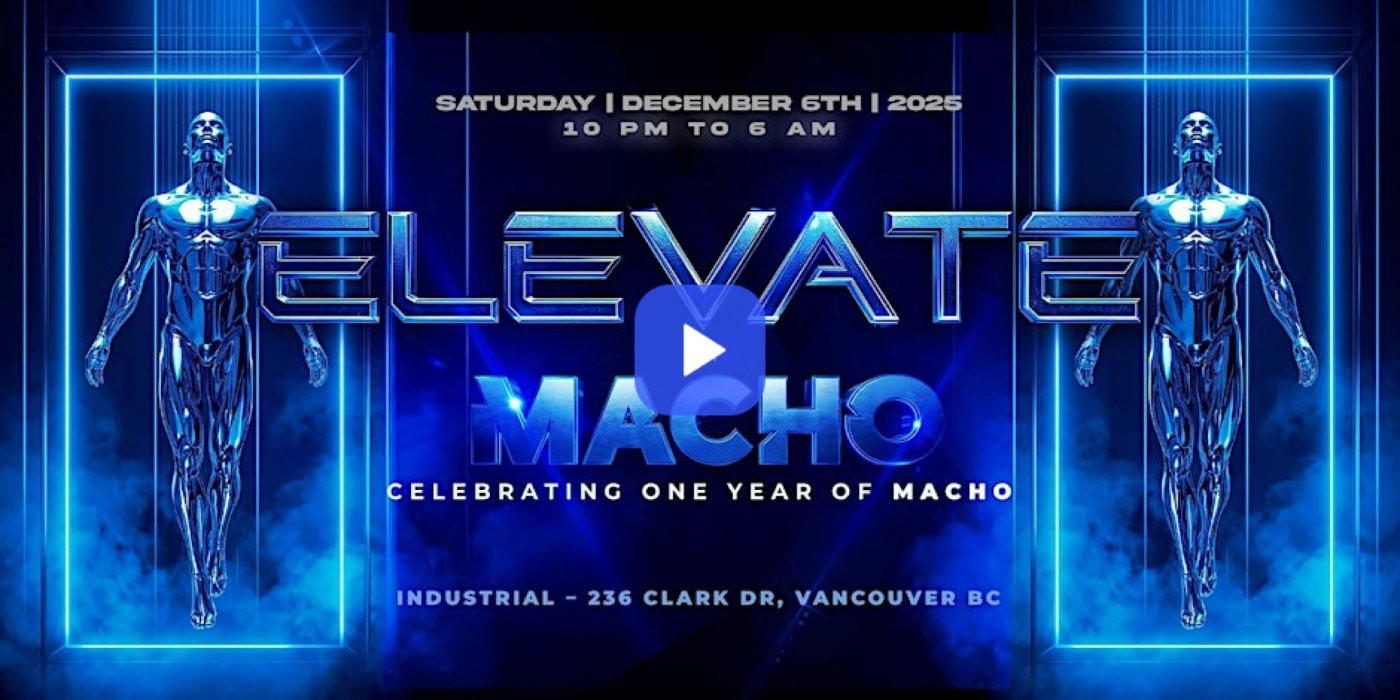ELEVATE by MACHO