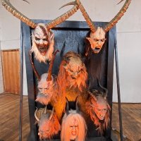 Baltimore Krampuslauf 