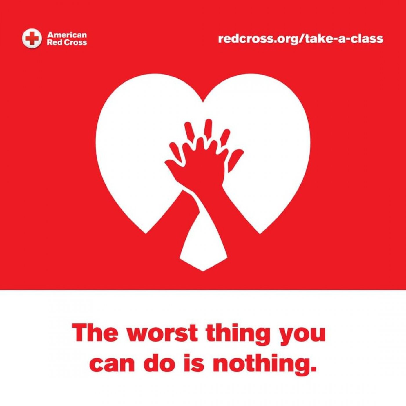 Adult & Pediatric CPR Class