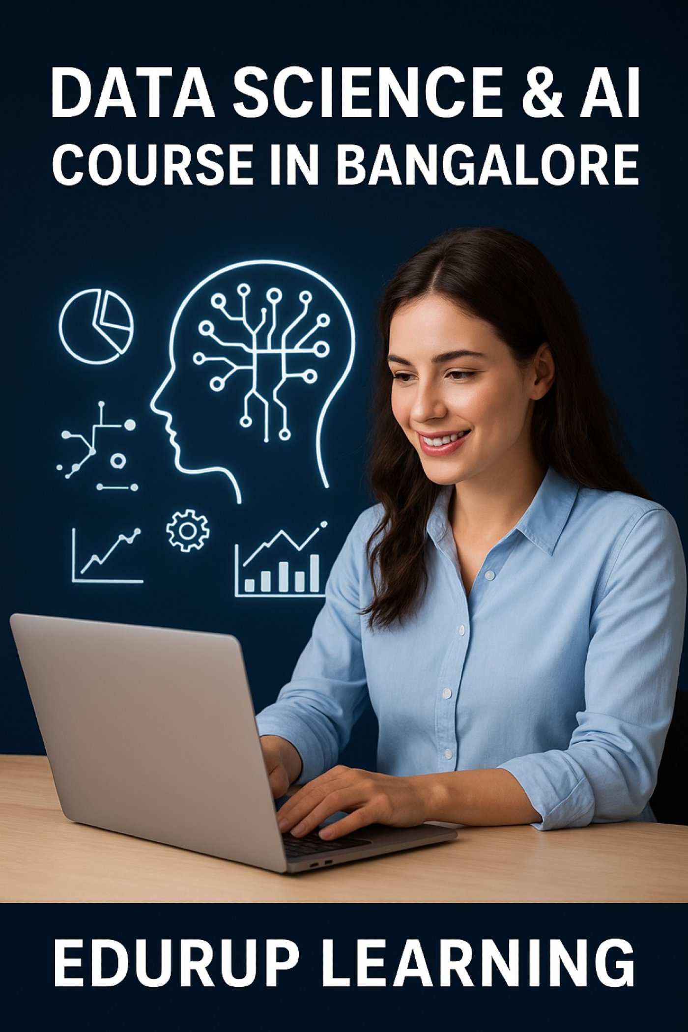 FREE DATA SCIENCE & AI WORKSHOP