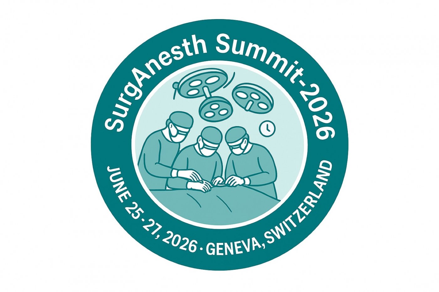 International Expert Summit on Surgery and Anesthesia