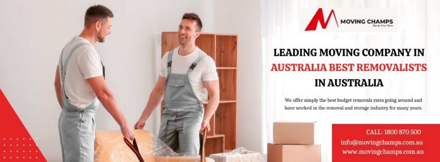 Affordable House Moving Services In Melbourne