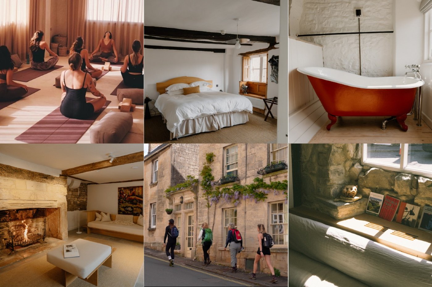 Cosy Winter Cotswold Retreat - Painswick "The Queen of the Cotswolds" 