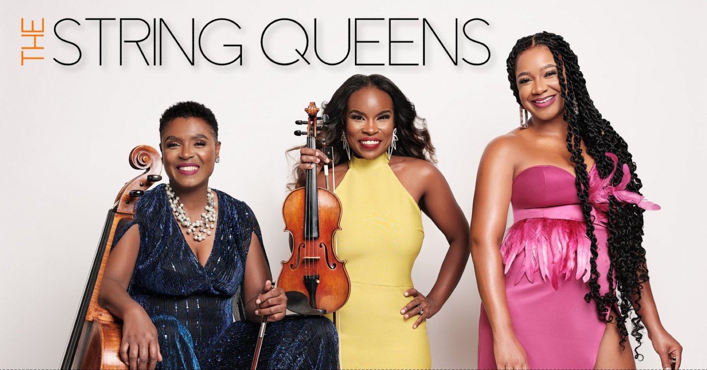The String Queens