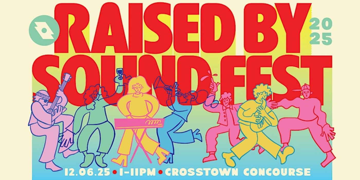 Raised By Sound Fest: Stephen Malkmus & Kurt Vile