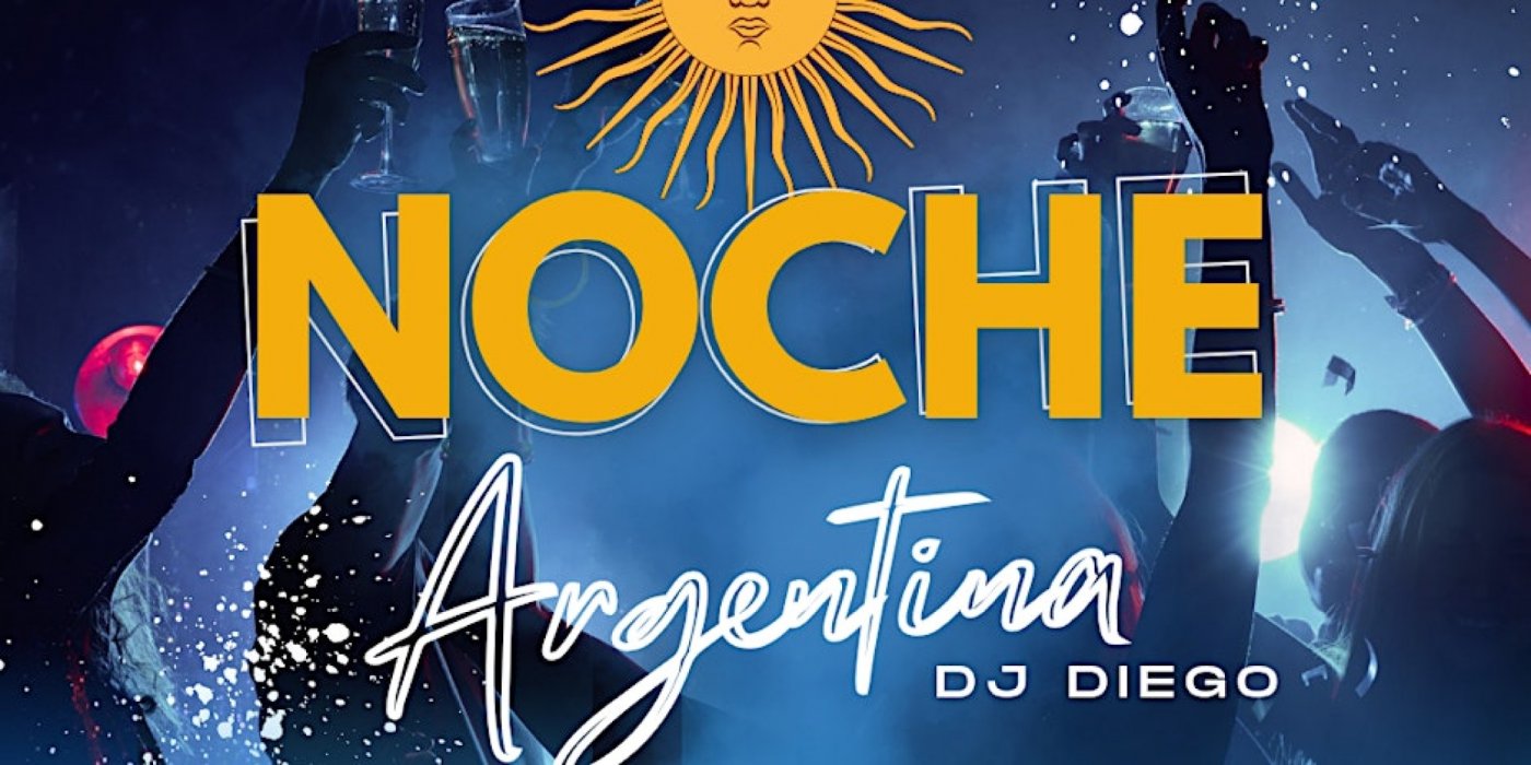 Noche Argentina Dic. 2025