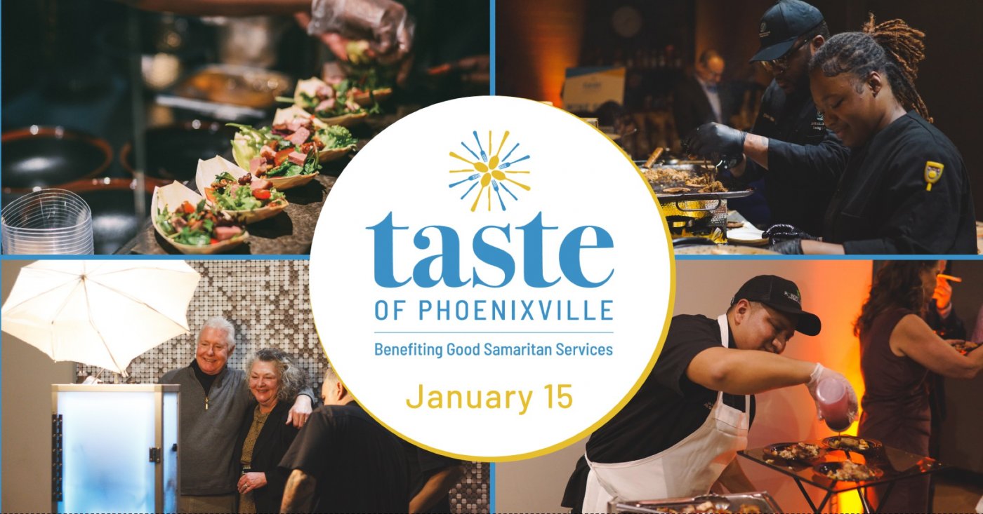 Taste of Phoenixville