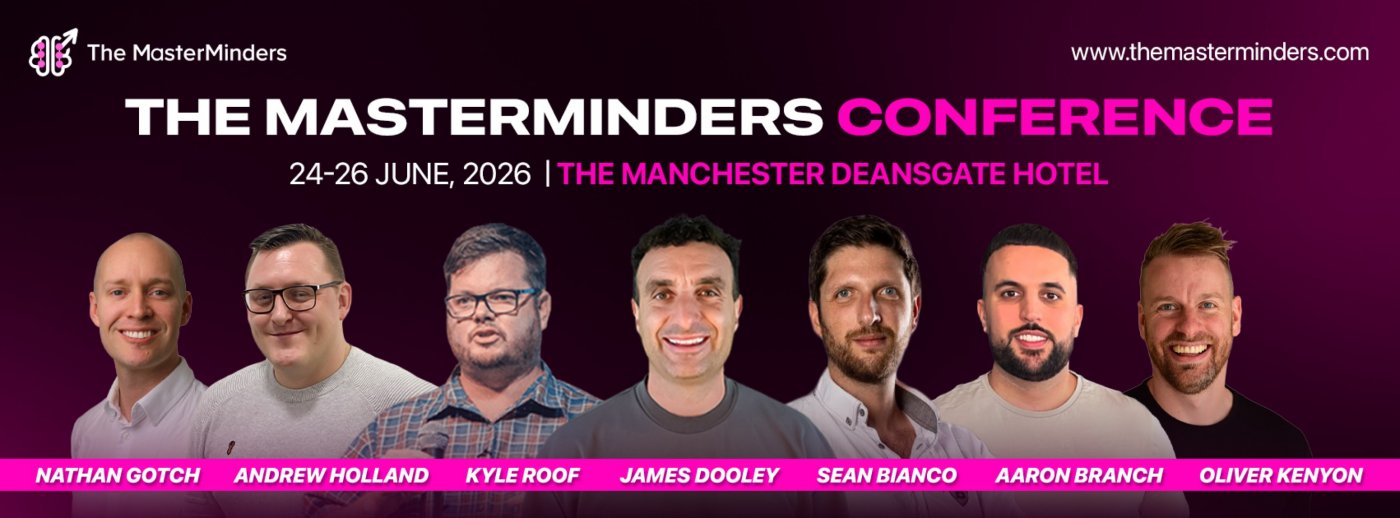 The Masterminders Conference