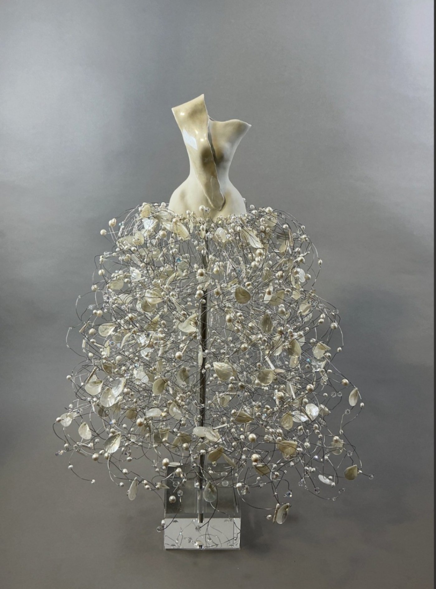 Scottsdale Gallery Association Announces Scottsdazzle-Themed Gold Palette ArtWalk