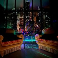 Tantra Intouch Monterrey