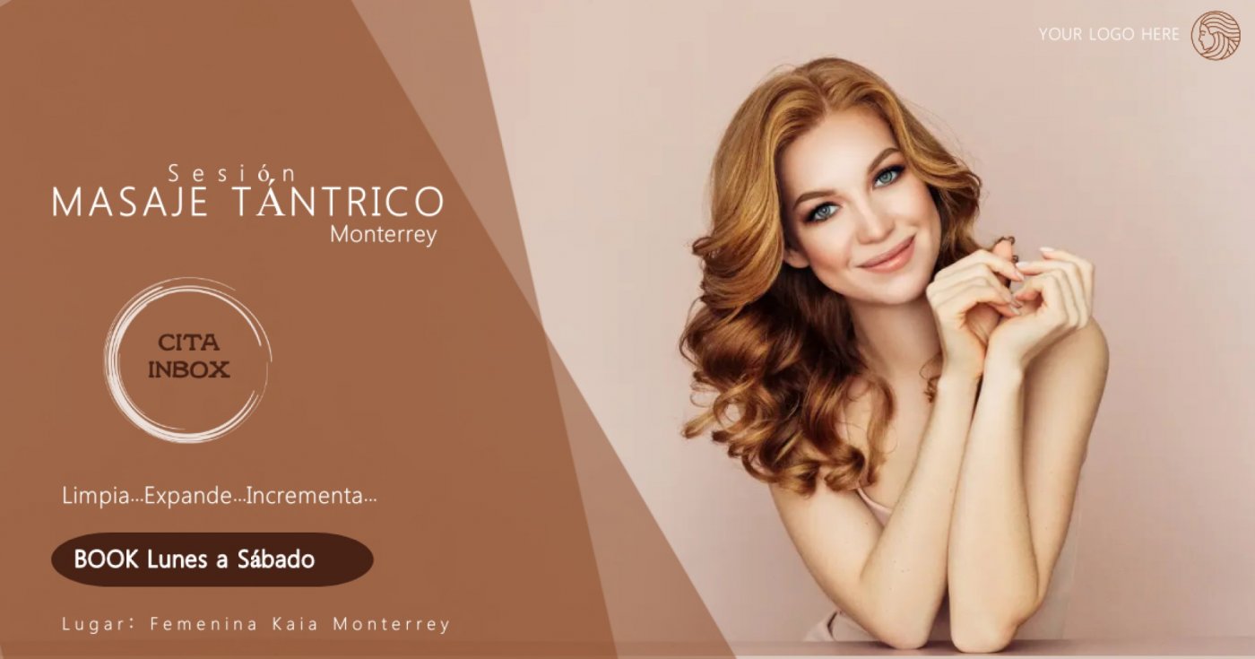 MASAJE T\u00c1NTRICO MONTERREY 2025