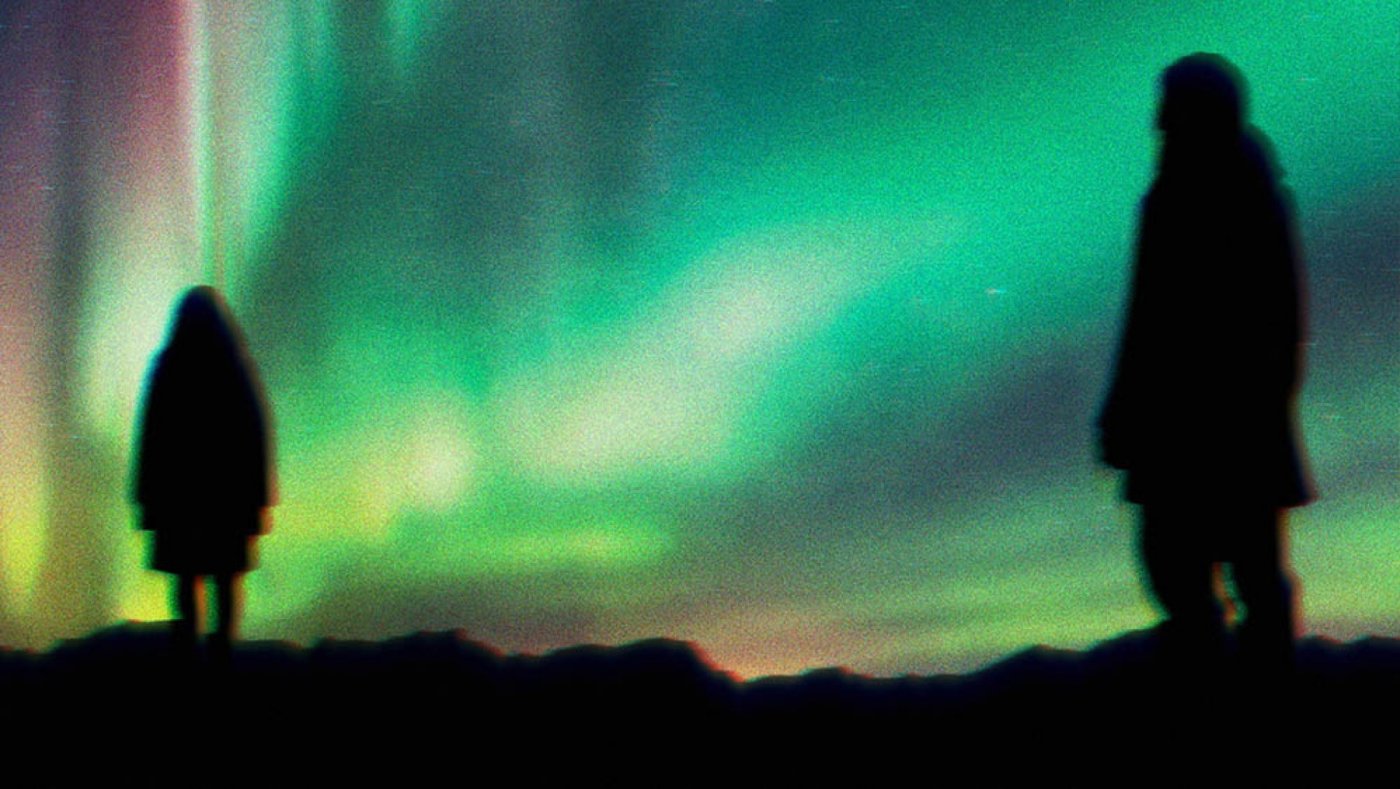 Kiuryaq at PuSh International Performing Arts Festival 